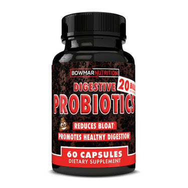 Probiotics